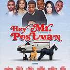  فیلم سینمایی Hey, Mr. Postman! به کارگردانی Mike Berry