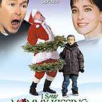  فیلم سینمایی I Saw Mommy Kissing Santa Claus به کارگردانی John Shepphird