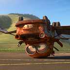  سریال تلویزیونی Mater's Tall Tales با حضور Larry the Cable Guy