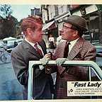  فیلم سینمایی The Fast Lady با حضور Eric Barker و Stanley Baxter