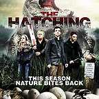  فیلم سینمایی The Hatching با حضور Andrew Lee Potts، Danny Kirrane، Jack McMullen و Laura Aikman