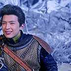  سریال تلویزیونی Ice Fantasy به کارگردانی Kok Leung Kuk