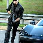  فیلم سینمایی KL Special Force با حضور Syamsul Yusof