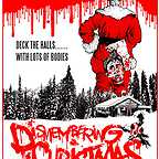  فیلم سینمایی Dismembering Christmas به کارگردانی Austin Bosley