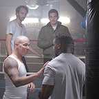  فیلم سینمایی A Violent Man با حضور John Lewis، Thomas Q. Jones و Matthew Berkowitz