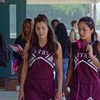  فیلم سینمایی The Cheerleader Murders با حضور Chelsea Zhang و Samantha Boscarino