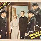  فیلم سینمایی Bowery at Midnight با حضور Bela Lugosi، Dave O'Brien و Wanda McKay