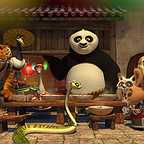  فیلم سینمایی Kung Fu Panda Holiday با حضور جک برایر، جکی چان، James Hong، لوسی لیو، داستین هافمن، جک بلک، دیوید کراس، Seth Rogen و آنجلینا جولی