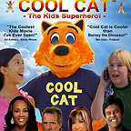  فیلم سینمایی Cool Cat the Kids Superhero با حضور ویویکا ای فاکس، Erik Estrada، Derek Savage، Connor Dean، Cynthia Rothrock، Jessica R. Salazar و Angel Hope