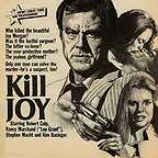  فیلم سینمایی Killjoy به کارگردانی John Llewellyn Moxey