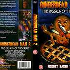  فیلم سینمایی Gingerdead Man 2: Passion of the Crust به کارگردانی Silvia St. Croix