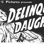  فیلم سینمایی Delinquent Daughters با حضور June Carlson