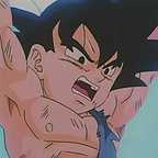  سریال تلویزیونی Dragon Ball GT به کارگردانی Minoru Okazaki