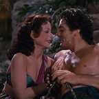  فیلم سینمایی Samson and Delilah با حضور Victor Mature و Hedy Lamarr
