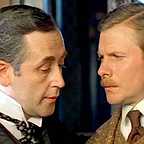  سریال تلویزیونی Sherlock Holmes and Doctor Watson: The Acquaintance با حضور Vasiliy Livanov و Vitali Solomin