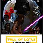  فیلم سینمایی Fall of Lotus: A Star Wars Story به کارگردانی Tarik Hatipoglu