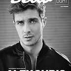  سریال تلویزیونی Masculinity in Crisis با حضور Alex Cubis