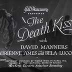  فیلم سینمایی The Death Kiss به کارگردانی ادوین ال مارین