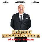  فیلم سینمایی Norske byggeklosser با حضور Atle Antonsen