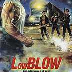  فیلم سینمایی Low Blow به کارگردانی Frank Harris