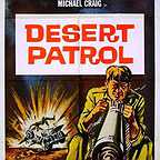  فیلم سینمایی Desert Patrol به کارگردانی Guy Green