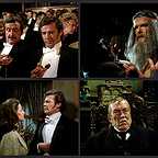  فیلم سینمایی Sherlock Holmes in New York با حضور Roger Moore، Charlotte Rampling، Patrick Macnee و جان هیوستون
