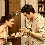  فیلم سینمایی Little Italy با حضور هایدن کریستنسن و Emma Roberts