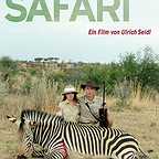  فیلم سینمایی Safari به کارگردانی Ulrich Seidl