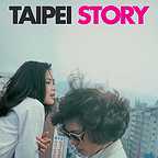  فیلم سینمایی Taipei Story به کارگردانی Edward Yang