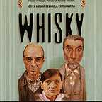  فیلم سینمایی Whisky با حضور Andrés Pazos، Jorge Bolani و Mirella Pascual