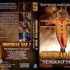  فیلم سینمایی Gingerdead Man 2: Passion of the Crust به کارگردانی Silvia St. Croix