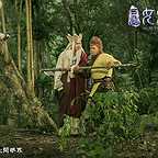  فیلم سینمایی میمون شاه 3 با حضور Chung Him Law، Aaron Kwok، Shaofeng Feng و Xiao Shen-Yang