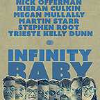  فیلم سینمایی Infinity Baby به کارگردانی Bob Byington