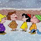  فیلم سینمایی A Charlie Brown Christmas به کارگردانی Bill Melendez