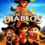  فیلم سینمایی Puss in Boots: The Three Diablos به کارگردانی Raman Hui
