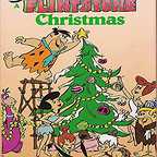  فیلم سینمایی A Flintstone Christmas به کارگردانی Charles A. Nichols