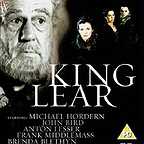  فیلم سینمایی King Lear به کارگردانی Jonathan Miller