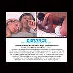  فیلم سینمایی Distance به کارگردانی Anthony Lover