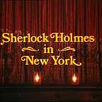  فیلم سینمایی Sherlock Holmes in New York به کارگردانی Boris Sagal