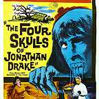  فیلم سینمایی The Four Skulls of Jonathan Drake به کارگردانی Edward L. Cahn