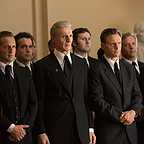  فیلم سینمایی Mark Felt: The Man Who Brought Down the White House با حضور Tony Goldwyn، لیام نیسون، Josh Lucas و Brian d'Arcy James