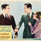  فیلم سینمایی Another Language با حضور Robert Montgomery، Helen Hayes و John Beal