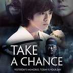  فیلم سینمایی Take a Chance با حضور شینیچی چیبا، Cassie Scerbo، Masashi Odate، Mackenyu و Alexander P. Heartman