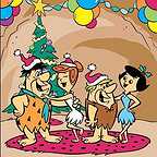  فیلم سینمایی A Flintstone Christmas به کارگردانی Charles A. Nichols