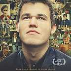  فیلم سینمایی Magnus با حضور Magnus Carlsen