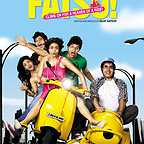  فیلم سینمایی Fatso! با حضور Ranvir Shorey، Purab Kohli، Bharati Achrekar، Gul Panag و Neil Bhoopalam