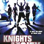  فیلم سینمایی Knights of the City به کارگردانی Dominic Orlando