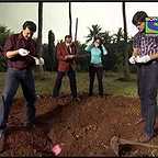  سریال تلویزیونی C.I.D. با حضور Shivaji Satam، Abhay Shukla، Dinesh Phadnis و Ansha Sayed