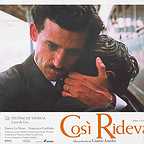  فیلم سینمایی Così ridevano به کارگردانی Gianni Amelio