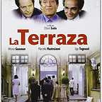  فیلم سینمایی La terrazza به کارگردانی Ettore Scola